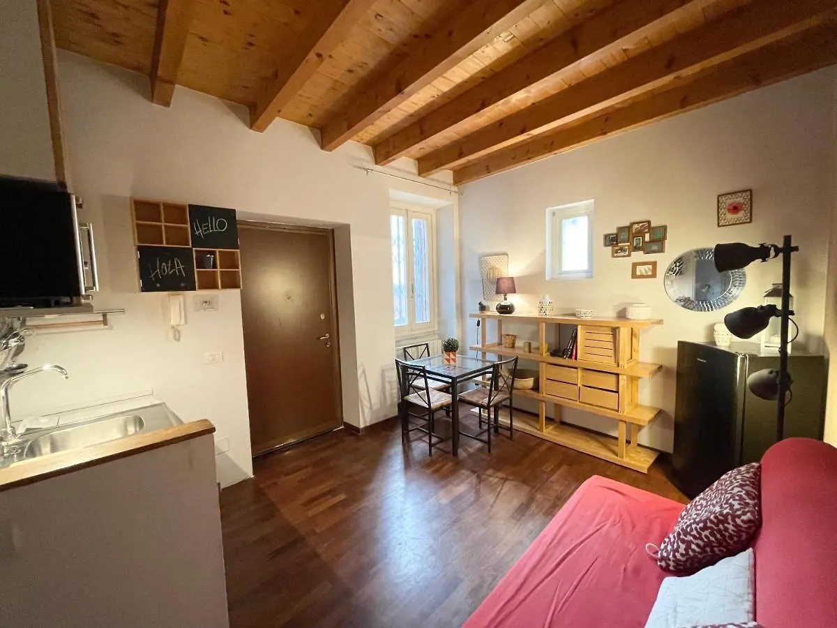 [Navigli private terrace]city center&free wifi Milano