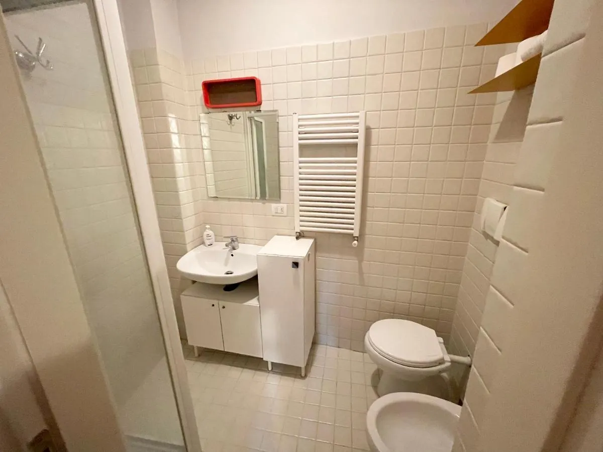 [Navigli private terrace]city center&free wifi Milano Appartamento